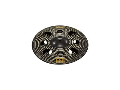 CC-12DASTK Classics Custom Dark Trash Stack Стэк-тарелка 12", Meinl
