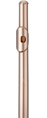 Головка для флейты Pearl Vivo-14K