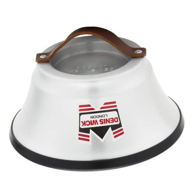 Сурдина для тенор-тромбона Denis Wick DW5511, “plunger”, джазовая, с ручкой, материал – алюминий