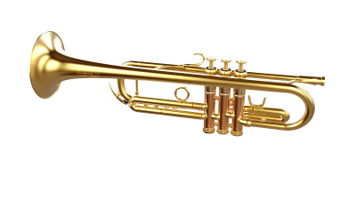 Труба Bb Adams A1