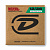 DJN1236 Комплект струн для банджо тенор, никель, 12-36, Dunlop