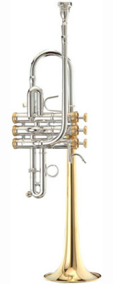 Труба Eb/D Stomvi Master Titanium 5583