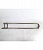 Кулиса HS47NLT тромбона BACH "Artisan"  (Пр-во США) облегчённая (Lightweight), мензура 13,9 мм., материал - Nickel Silver (мельхиор), элемент тромбона серии Artisan