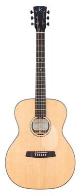 R35 Steel String Series Акустическая гитара, Kremona