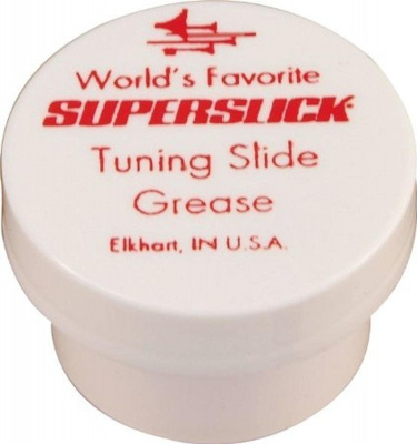 Смазка для тромбона SUPERSLICK TSG-T (Пр-во США) – смазка для крон