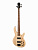 Action-DLX-AS-OPN Action Series Бас-гитара, цвет натуральный, Cort