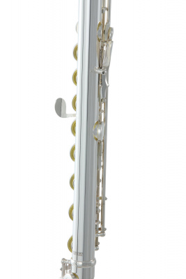 ROY BENSON FL-402R2 флейта (Открытые клапана в линию)