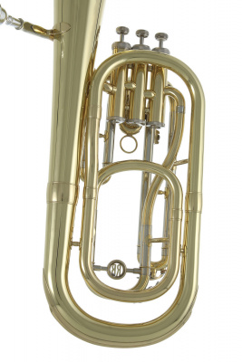 ROY BENSON BH-301 Bb баритон, 3 помповый