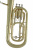 ROY BENSON BH-301 Bb баритон, 3 помповый ROY BENSON BH-301 Bb баритон, 3 помповый