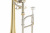 ROY BENSON TT-236F Bb/F тенор тромбон
