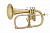 JP175SA Флюгельгорн Bb, матовый, John Packer
