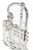 ROY BENSON CR-302S корнет с триггером ROY BENSON CR-302S корнет с триггером