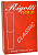 Трость для бас-кларнета Rigotti Gold Classic RG.CCB-2.5