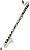 Бас-кларнет Selmer Privilege Low-C Black