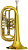 Басовая труба Bb Meinl-Weston MW129-1-0GB