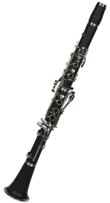Кларнет Bb Artemis RCL-3208N