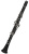 Кларнет Bb Artemis RCL-3208N Кларнет Bb Artemis RCL-3208N