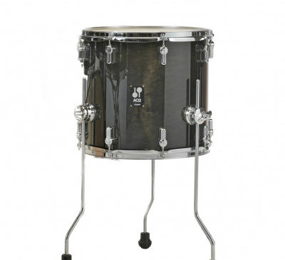 17642064 AQ2 1312 FT TSB Напольный том 13 х 12", Sonor