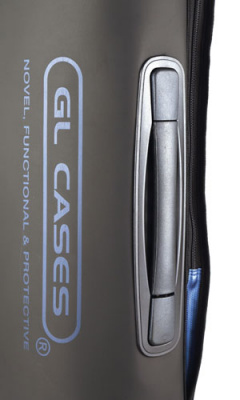 Кейс для тенор-саксофона GLCASE GLM-T(47)