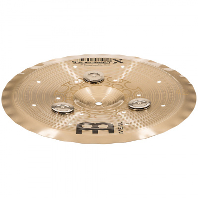 GX-14FCH-J Generation X Jingle Filter China Тарелка 14", Meinl