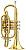 Корнет Bb Artemis RCR-4210