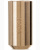 Бустер для мундштука KGU Heavy 24K Gold Brushed BTMHGB282 Бустер для мундштука KGU Heavy 24K Gold Brushed BTMHGB282