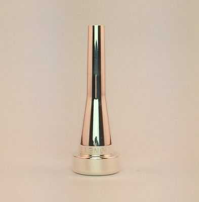 Мундштук для Bb трубы Monette Silver