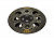 CC-18DASTK Classics Custom Dark Trash Stack Стэк-тарелка 18", Meinl