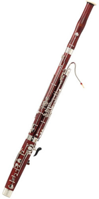 Фагот Schreiber S71 WS5071-2N-0