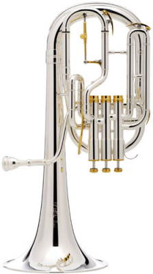 Теноргорн Eb Besson Prestige BE2050G-2G-0