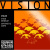 Комплект струн для скрипки Thomastik Vision VI100 Комплект струн для скрипки Thomastik Vision VI100
