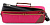 Сумка для кейса флейты Gard Bags GB-161MSP