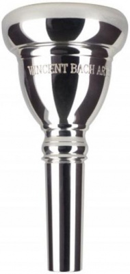 Мундштук для тромбона Vincent Bach A450 "Artisan" Small Shank