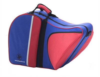 JP163 Валторна Bb+F двойная John Packer