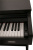WK-520-BROWN Цифровое пианино на стойке с педалями, тёмно-коричневое, Nux Cherub