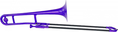 TROMBA TROMBONES Purple