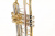 ROY BENSON TR-402C C труба (цвет золото)