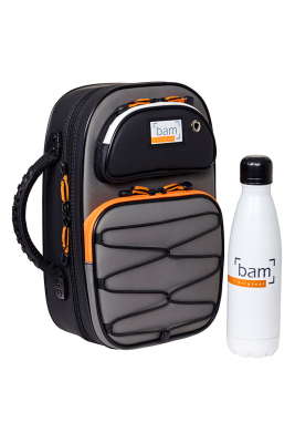 Рюкзак для кларнета BAM PEAK PERFORMANCE PEAK3027SN