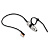 PRO-V10-0VI V-100 Classic Series Пьезозвукосниматель для скрипки/альта, Fishman