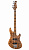 GB-Modern-4-OPVN GB Series Бас-гитара, цвет натуральный, с чехлом, Cort