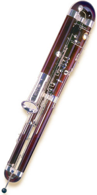 Контрафагот Oscar Adler 1369