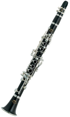 Кларнет Eb Yamaha YCL-681II