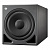 503951 Neumann KH 810 G Студийный сабвуфер, активный, 200Вт, Sennheiser