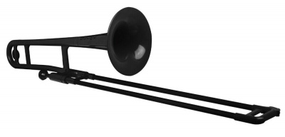Тенор-тромбон Bb PBone 1BLK