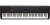 Цифровое пианино Yamaha P-515B Set