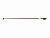 AA100 Student Смычок альтовый Hora