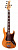 CJB-30/5N Бас-гитара 5-ти струнная Clevan