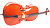 CB-290-4/4 Виолончель 4/4 в чехле со смычком, Mirra