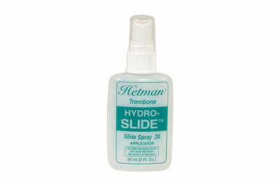 Hetman 21 HYDRO-SLIDE APPLICATOR Бутылочка-аппликатор для разведенного Hetman HYDRO-SLIDE