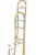ROY BENSON TT-236F Bb/F тенор тромбон